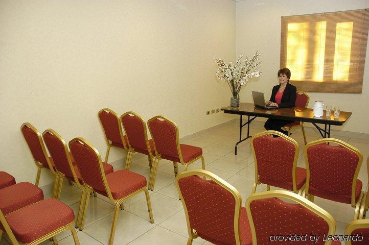 Hotel Diego De Almagro Talca Talca  Facilidades foto