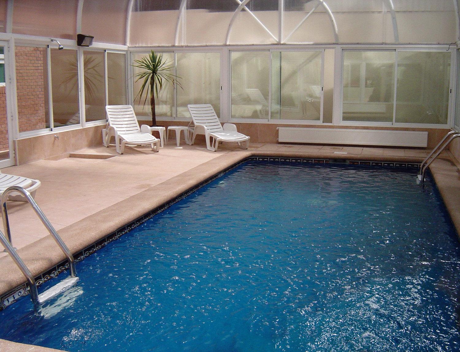 Hotel Diego De Almagro Talca Talca  Facilidades foto